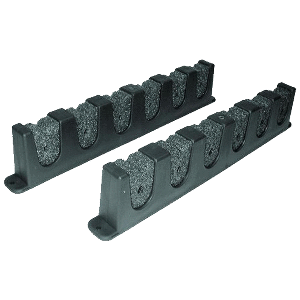 T-H Marine Supplies T-H Marine Foam Rod Holders - FRH-1P-DP