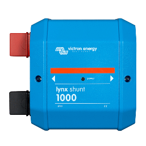 Victron Energy Victron Lynx Shunt VE. Can - LYN040102100