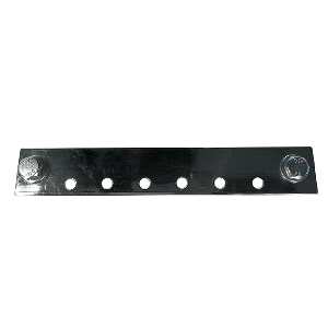 Victron Energy Victron Busbar to Connect 6 Modular Holders - CIP100400070