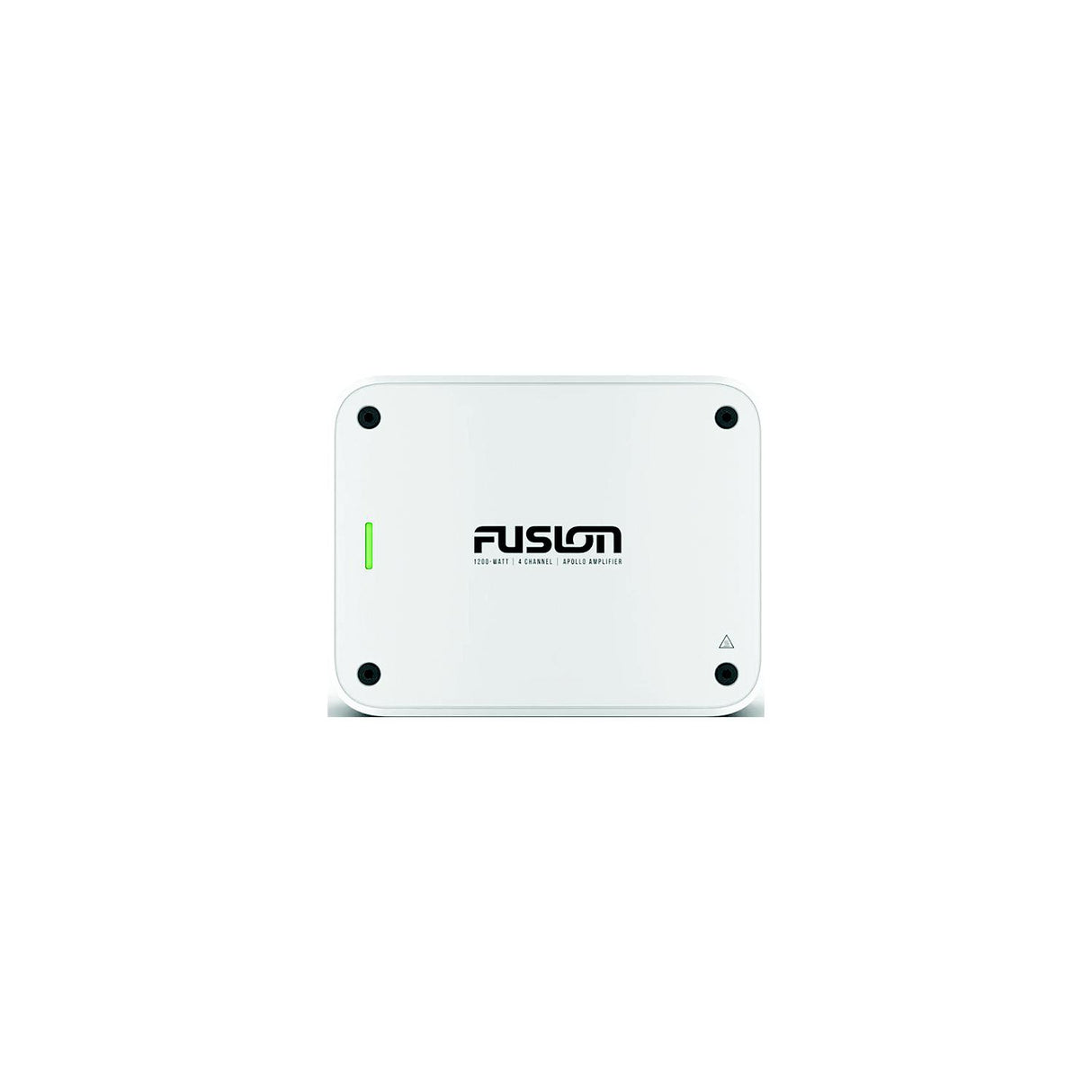 Fusion 0100228445 4 Channel Marine Amplifier - 010-02284-45