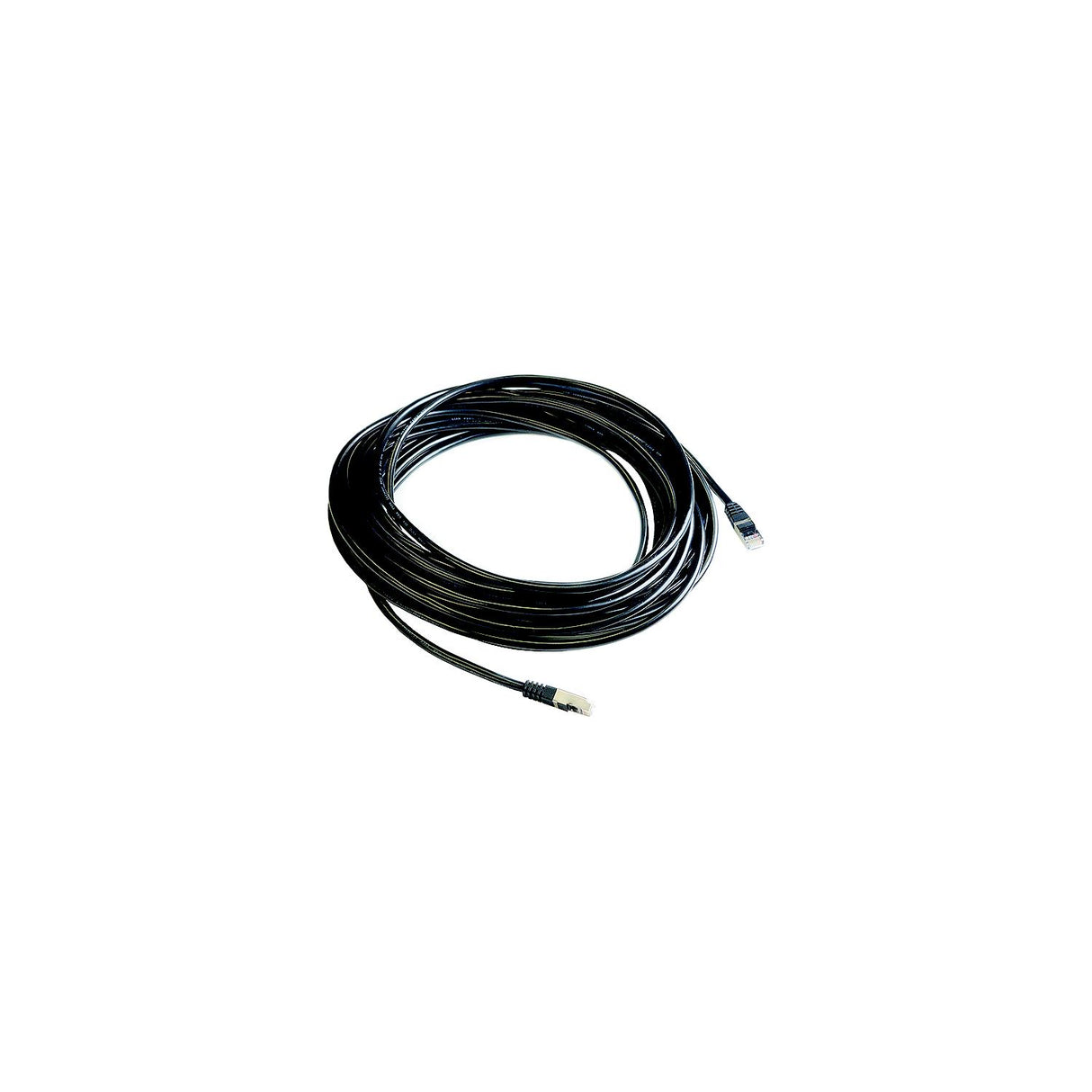 Fusion 0101274400 RJ45 Shielded Ethernet Cable, 20' - 010-12744-00