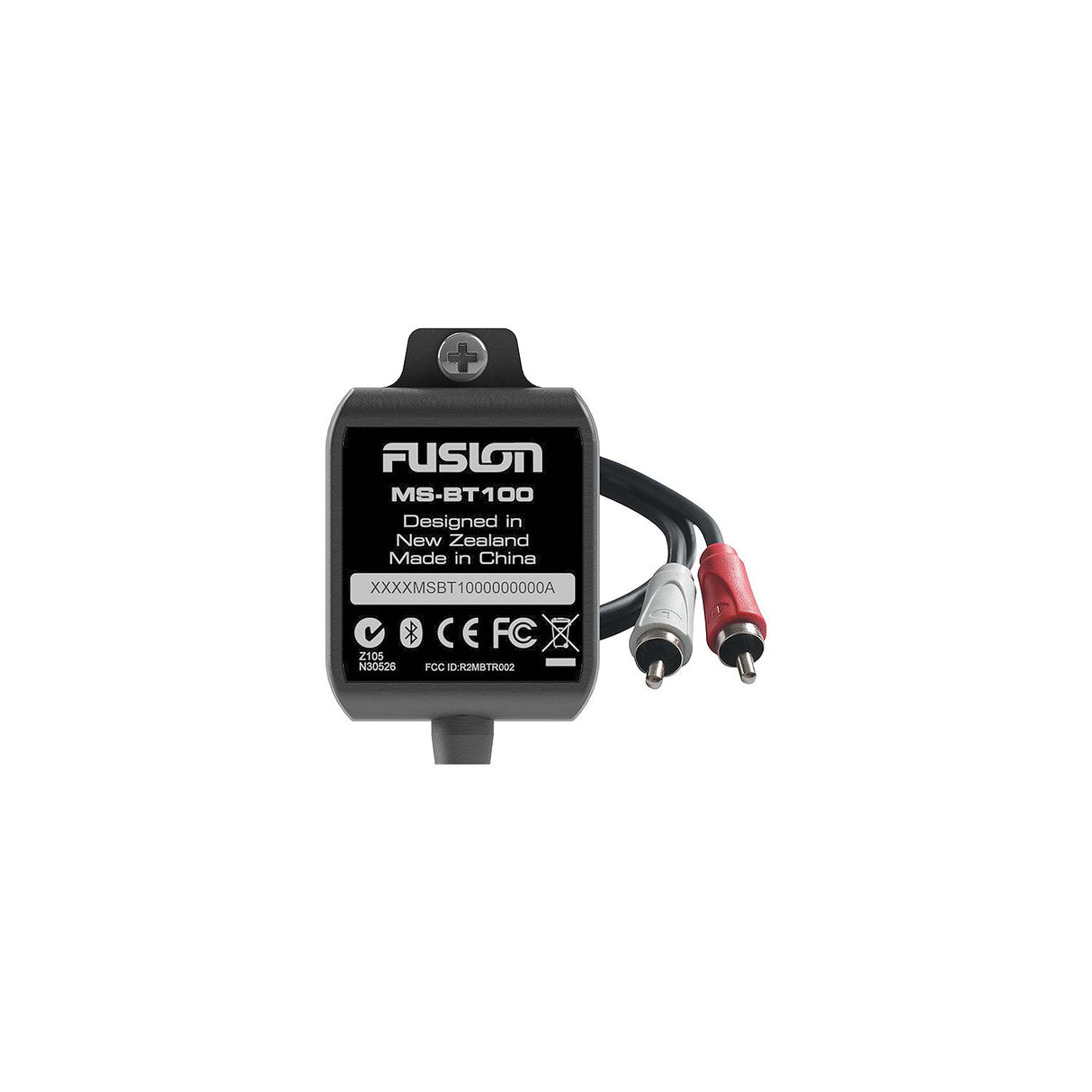 Fusion Marine Aux-In Bluetooth Module - MS-BT100