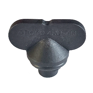 GROCO Drain Plug w/O-Ring f/ARG Strainer 2009 & Newer - ARG-756