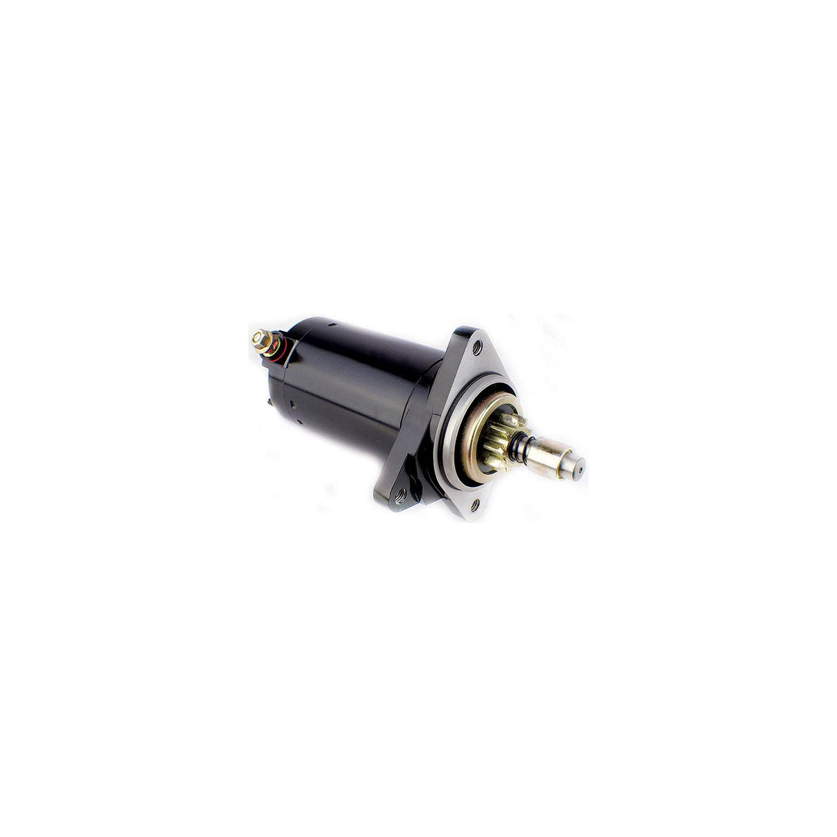 ProTorque PH100SD04R Redline Series Starter - Sea-Doo - PH100-SD04-R