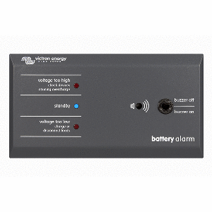 Victron Energy Victron Battery Alarm GX - BPA000100010R