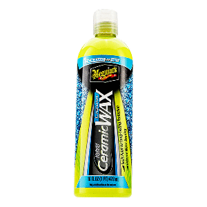 Meguiar's Meguiar's Hybrid Ceramic Liquid Wax - 16oz - G200416