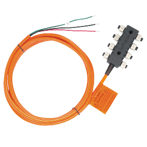 Actisense Self-Contained Boat Network - Complete Network f/8 Devices w/Internal Terminators & Power Feed - A2K-SBN-2