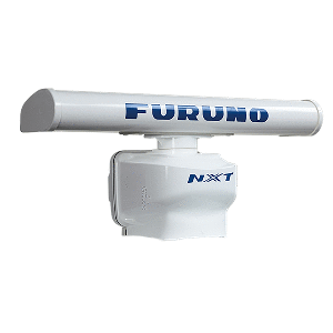 Furuno DRS6ANXT Solid State Doppler Radar w/Pedestal, 15M Cable & 3.5' Open Array - DRS6ANXT/3