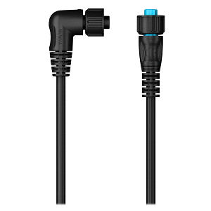 Garmin BlueNet™ Network Cable 50' (Right Angle) - 010-12528-10