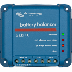 Victron Energy Victron Battery Balancer - BBA000100100