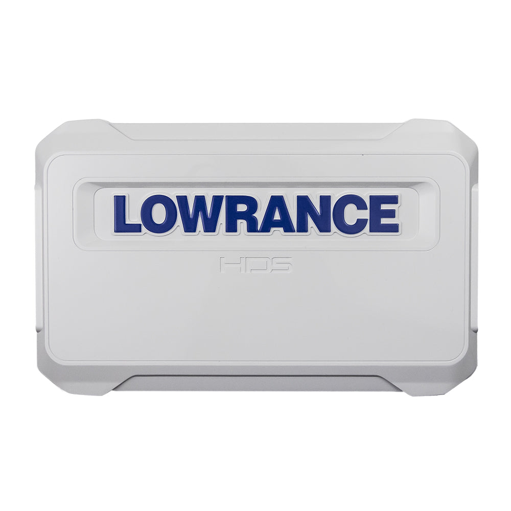 Lowrance Suncover f/HDS-7 LIVE Display - 000-14582-001