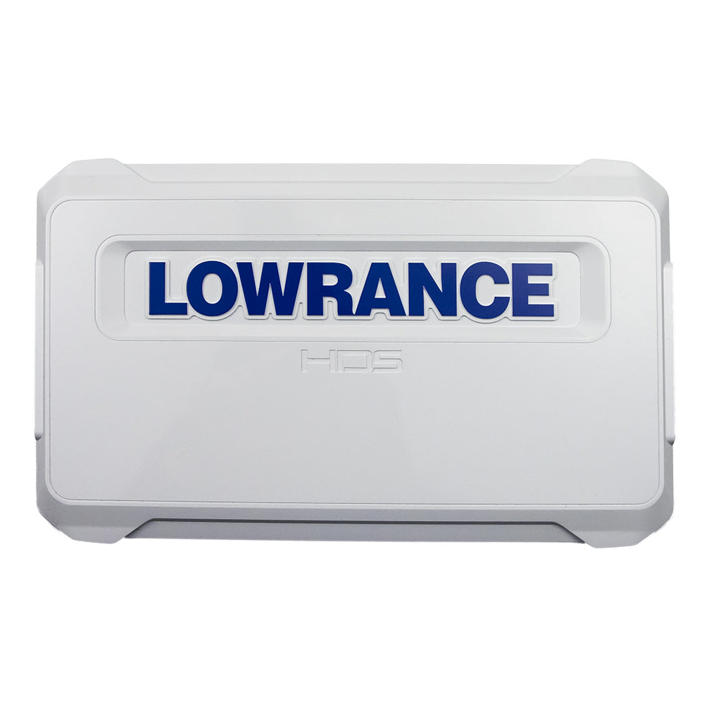 Lowrance Suncover f/HDS-9 LIVE Display - 000-14583-001