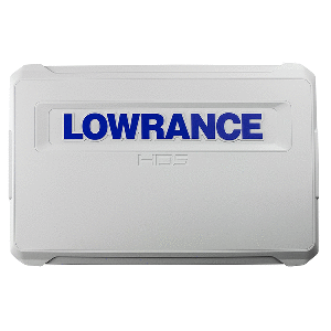 Lowrance Suncover f/HDS-12 LIVE Display - 000-14584-001