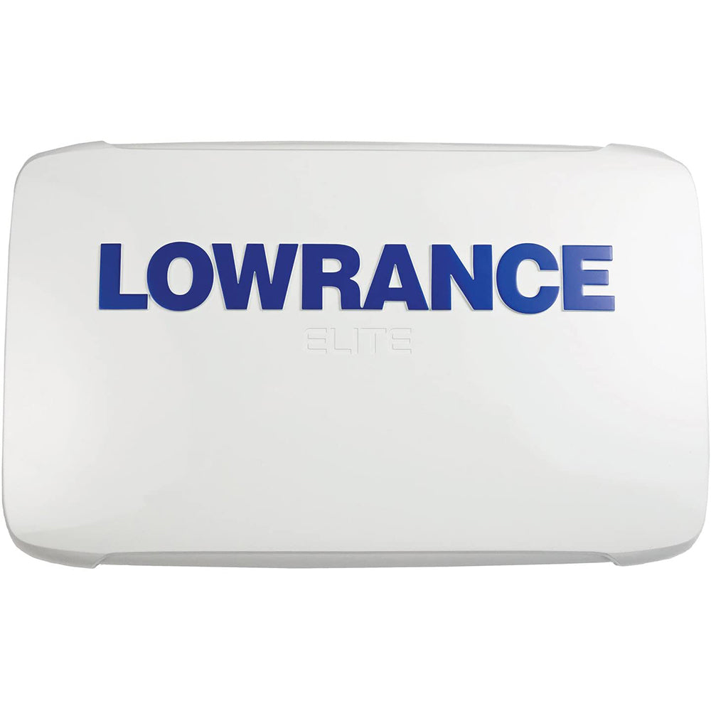 Lowrance Suncover f/Elite-9 Ti & Ti² - 000-13692-001