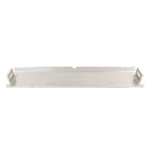 T-H Marine Supplies T-H Marine 4" Atlas Series Hot Shot™ Jack Plate Hole Shot Plate - Verado - AHJHSP-4V-DP