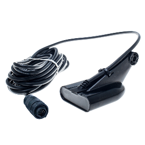 Lowrance 50/200 HDI Transom Mount Transducer f/HOOK Reveal - 000-15639-001