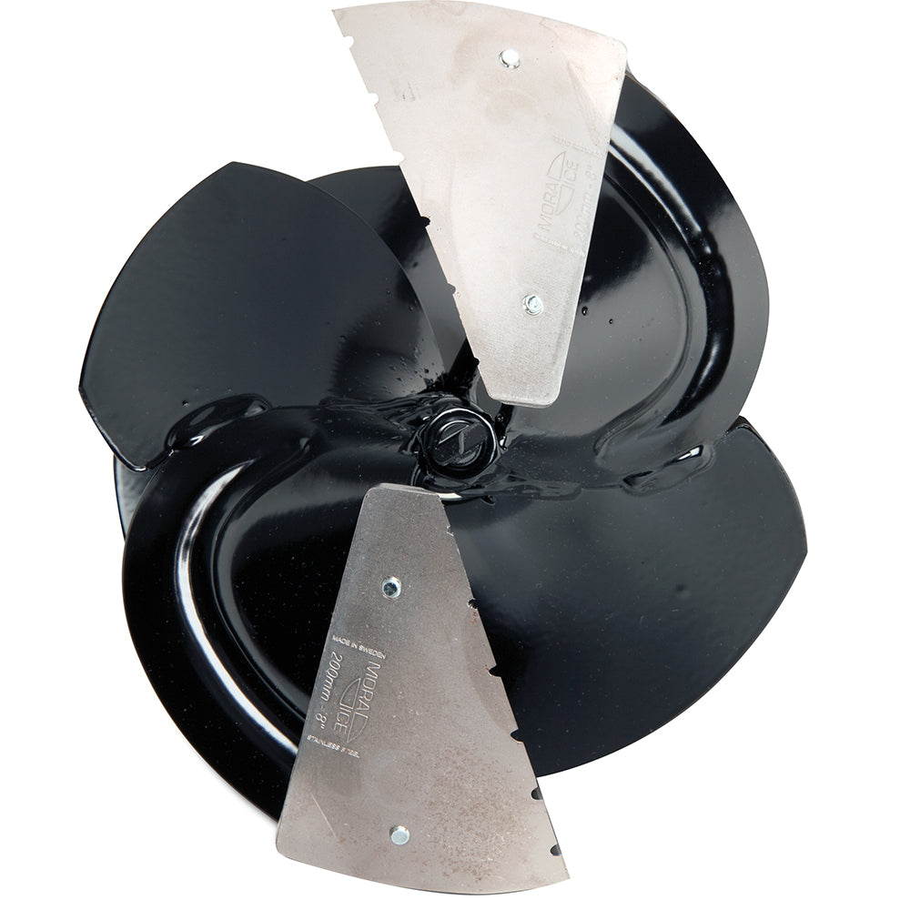 StrikeMaster Lazer™ Power 6" Replacement Blades - LPD-6PB