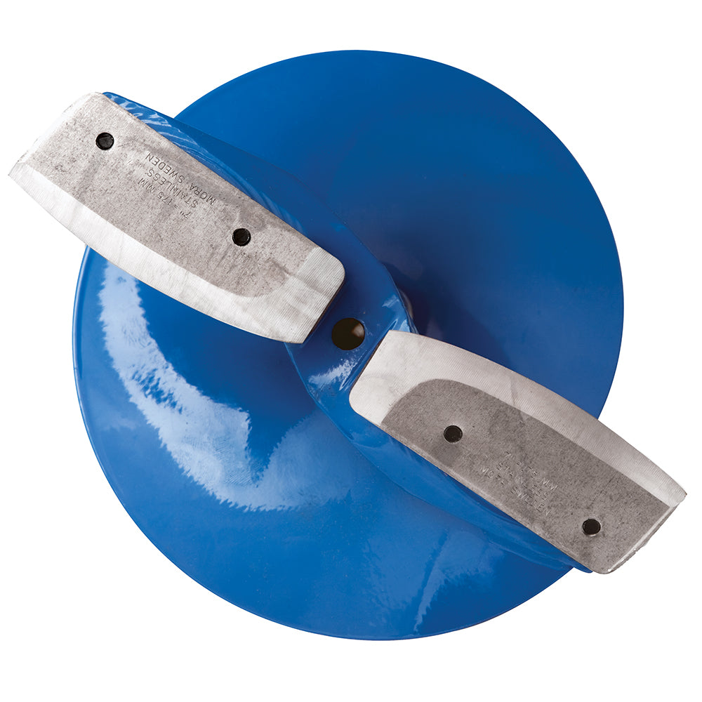StrikeMaster MORA® Hand 8" Replacement Blades - MD-8B