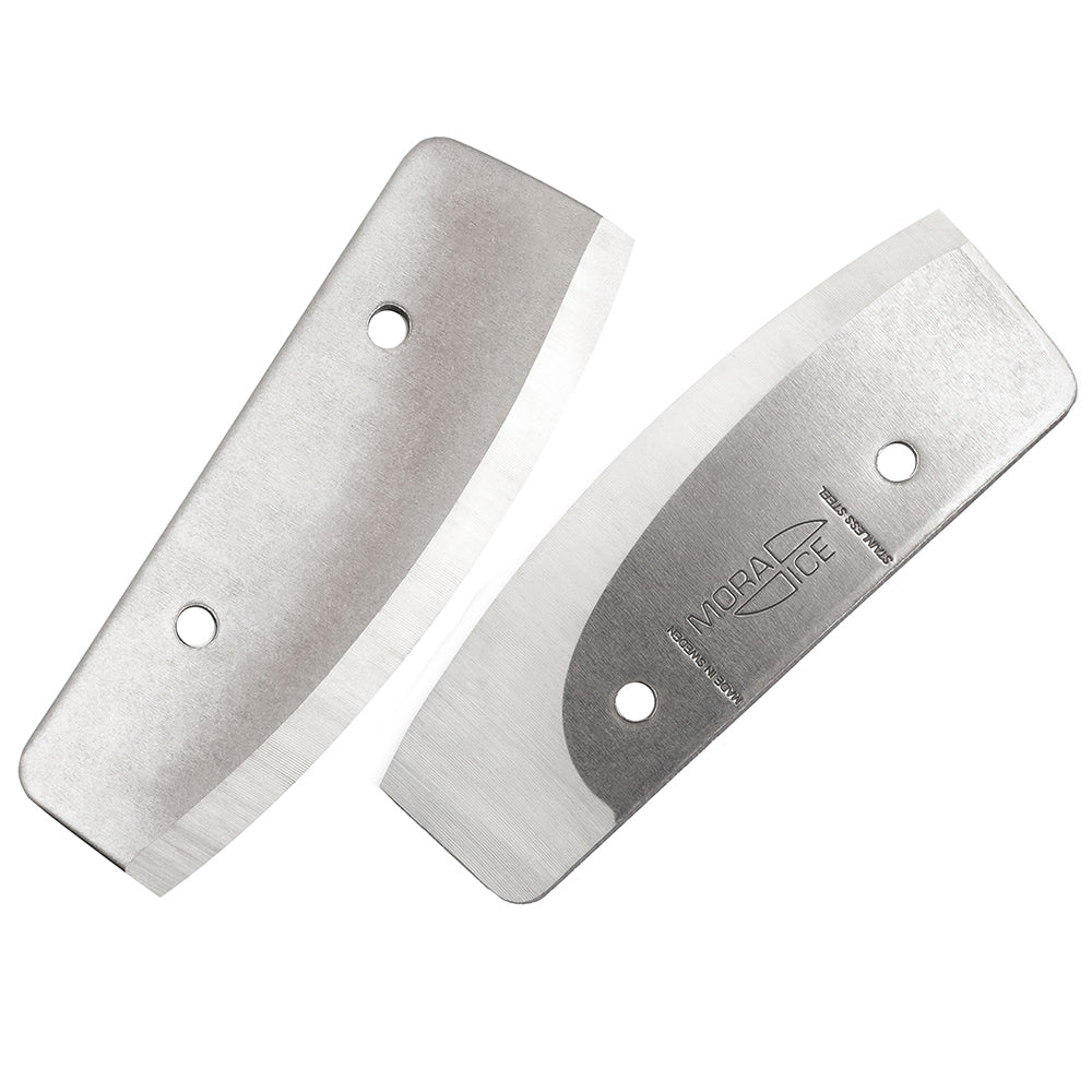 StrikeMaster MORA® Hand 8" Replacement Blades - MD-8B