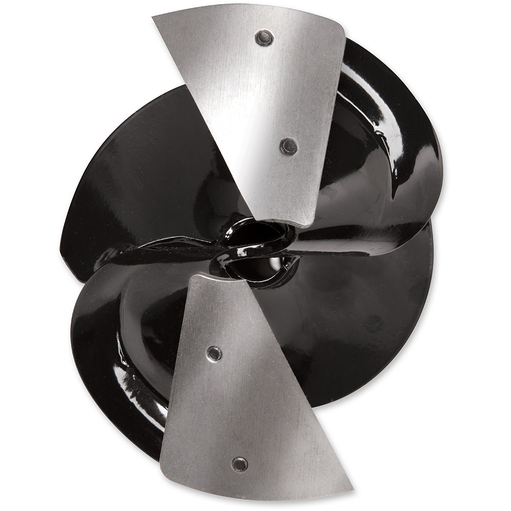 StrikeMaster Lazer™ Hand 8" Replacement Blades - LD-8B