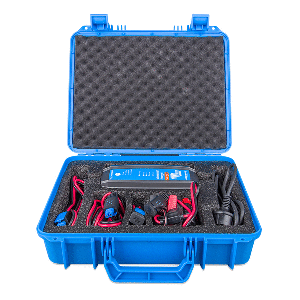Victron Energy Victron Carry Case f/BlueSmart IP65 Chargers & Accessories - BPC940100100