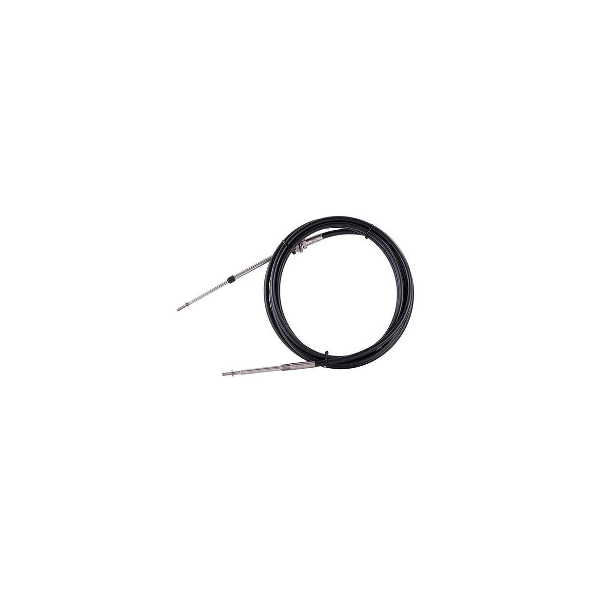 WSM Performance Parts WSM 002200 Steering Cable, Yamaha - 002-200