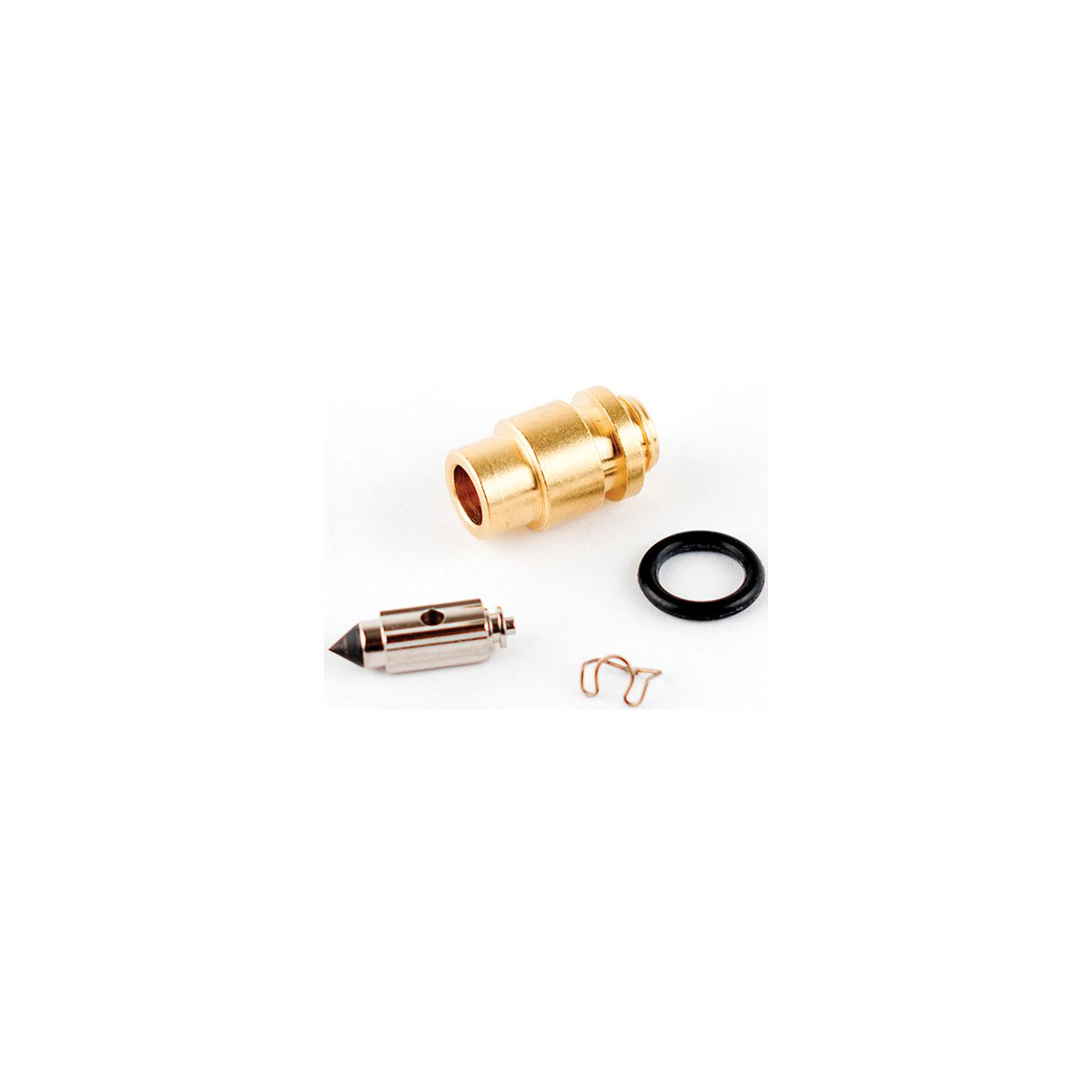 WSM Performance Parts WSM 006360 Mikuni Carburetor, Needle & Seat - image 1