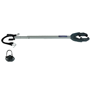 Panther Products Panther Adjustable Motor Support - 552100