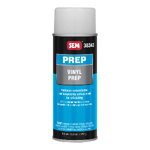 SEM Vinyl Prep - 13.3oz - 38343