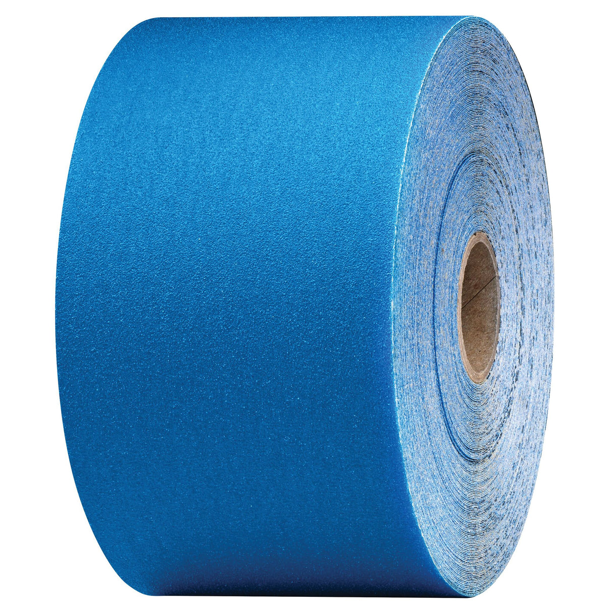 3M Stikit™ Blue Abrasive Sheet Roll (321U) - 2-3/4” x 20 yd. (Grit 80) - 36217 - image 2