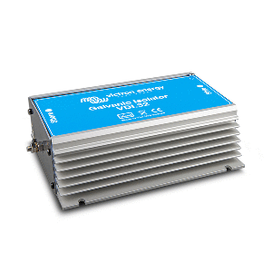 Victron Energy Victron Galvanic Isolator VDI-64A 64A Max Waterproof (Potted) - GDI000064000