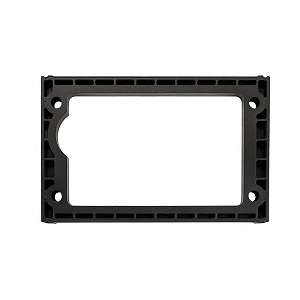 Fusion Surface Mount Kit f/MS-ERX400 Wired Remote Control - 010-12922-02