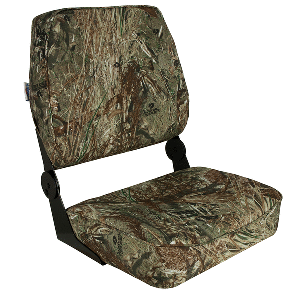 Springfield Marine Springfield XXL Folding Seat - Mossy Oak Duck Blind - 1040697