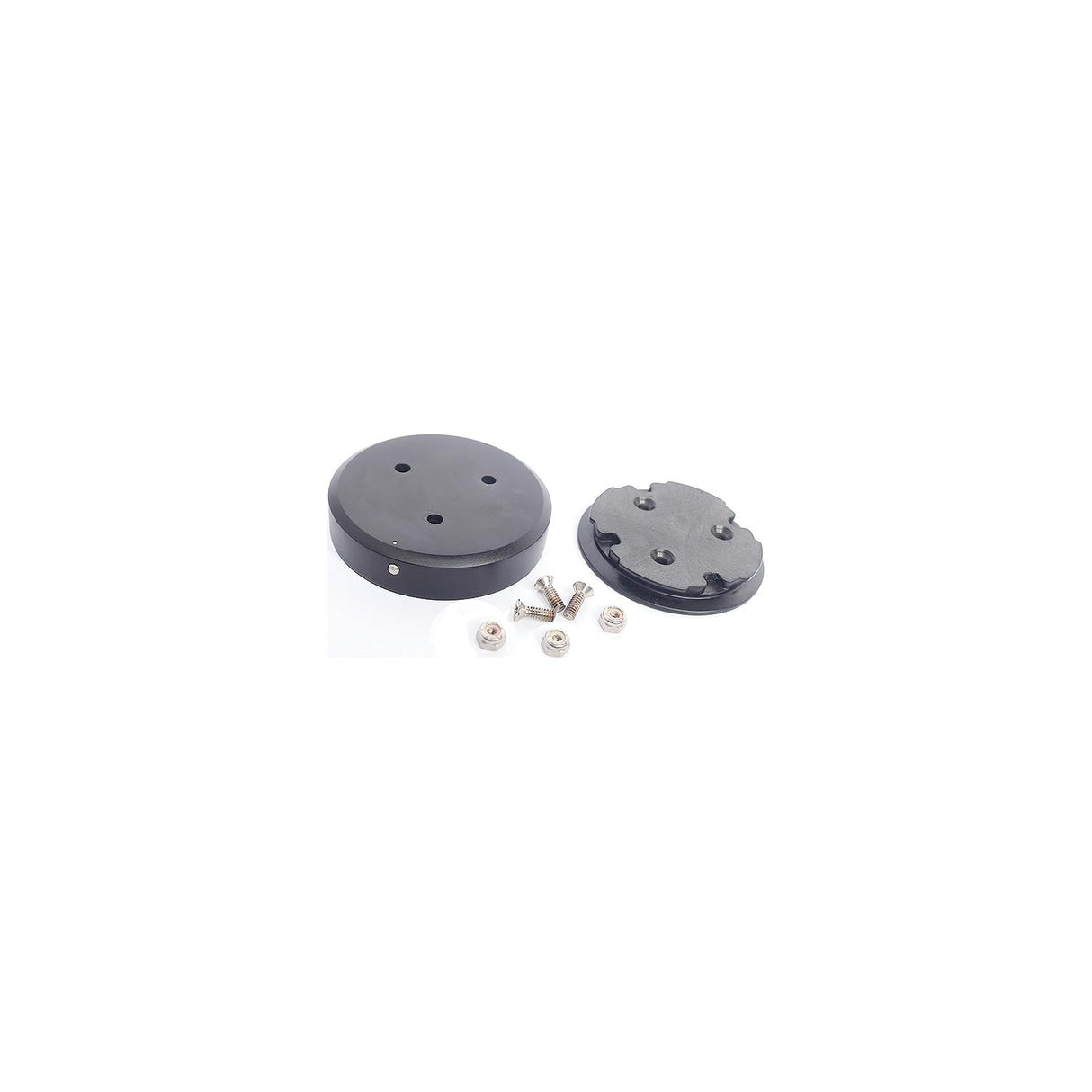 Angler's Pal AP500 Quick-Release Fits All Angler's Pals Electronics Mounts - AP-500