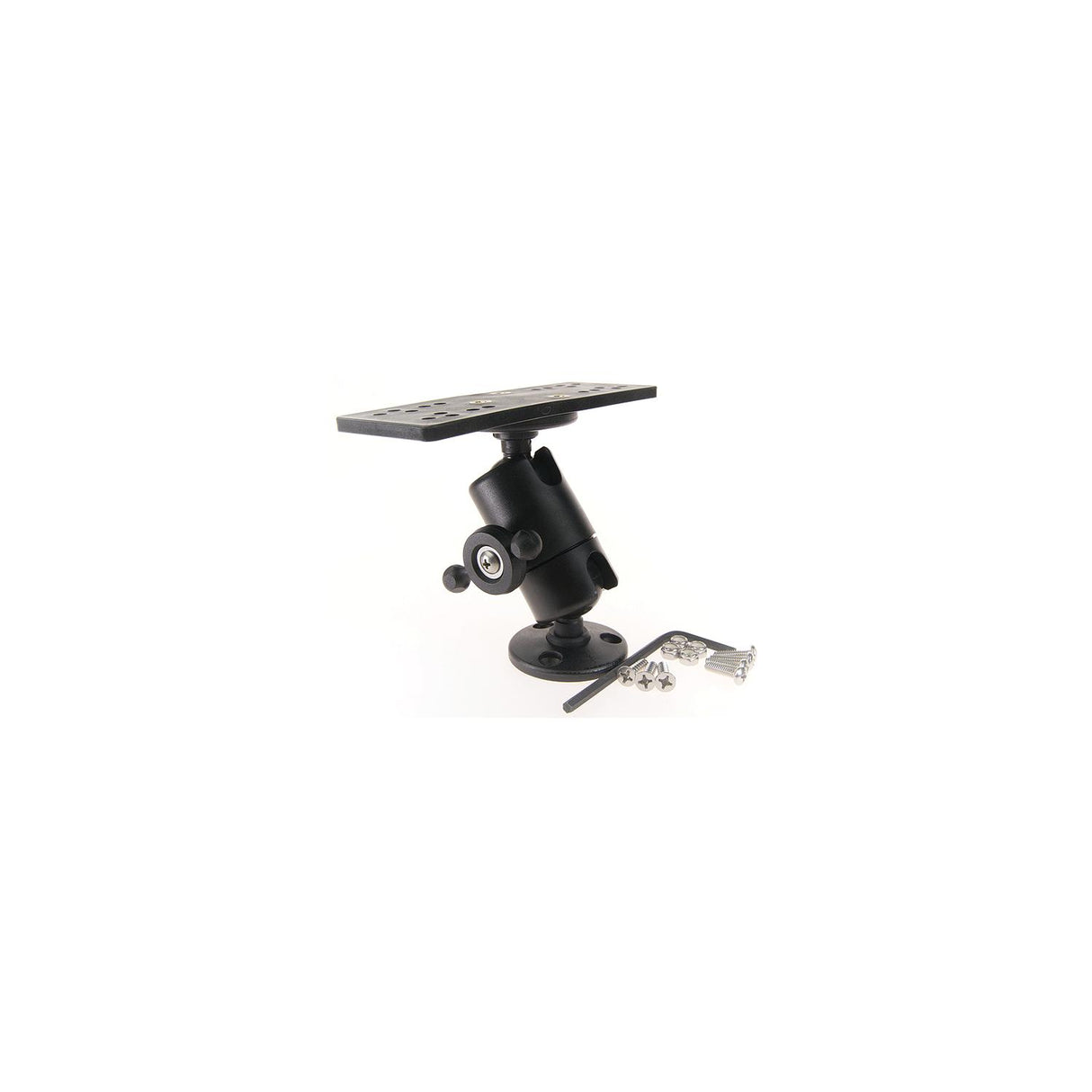 Panther 950305 Reinforced Composite Multi-Mount Electronics Mount - 95-0305
