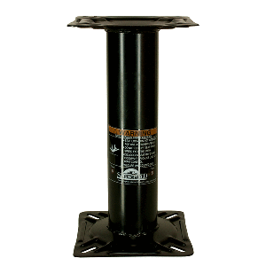 Springfield Marine Springfield 13" Fixed Height Economy Pedestal - 1561106