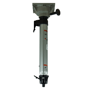 Springfield Marine Springfield Taper-Lock™ Manual Adjust Post - 21" to 31" f/2-3/8" - 1603824