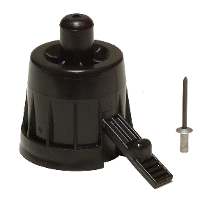 Springfield Marine Springfield Taper-Lock™ Post Bottom Bushing - 2171004