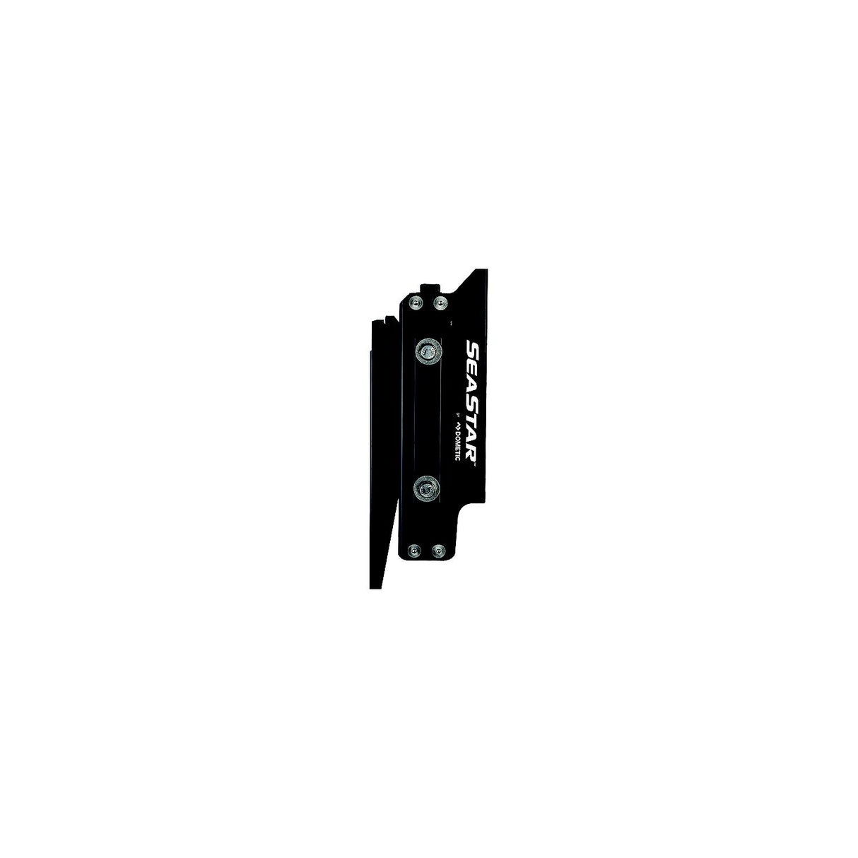 Dometic Jack Plates SeaStar Manual Jack Plate With Side Locks For Engines Up to 300 HP, Max Engine Weight 585 lbs. - JP1060SS