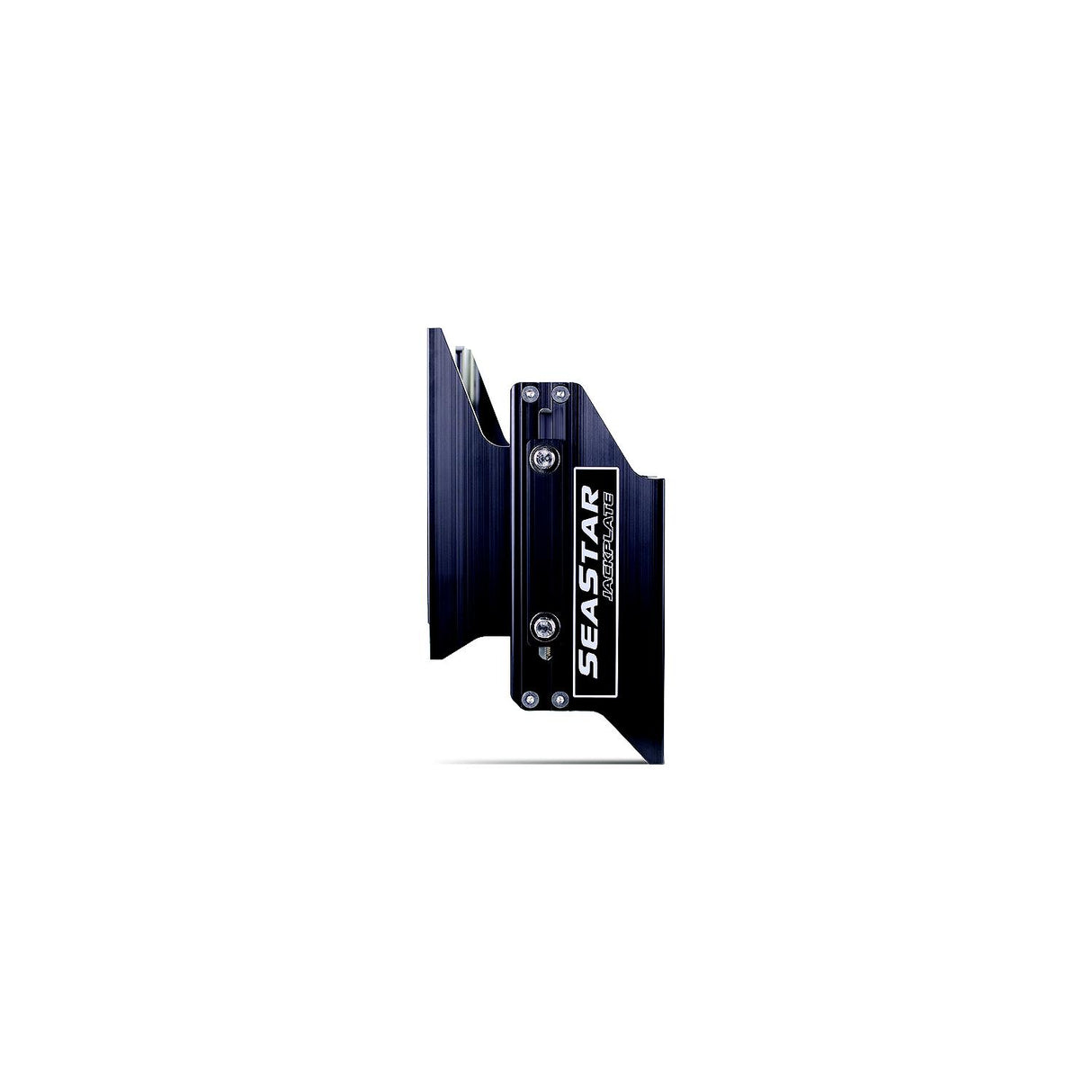 Dometic Jack Plates SeaStar Manual Jack Plate With Side Locks For Engines Up to 300 HP, Max Engine Weight 585 lbs. - JP1100SS