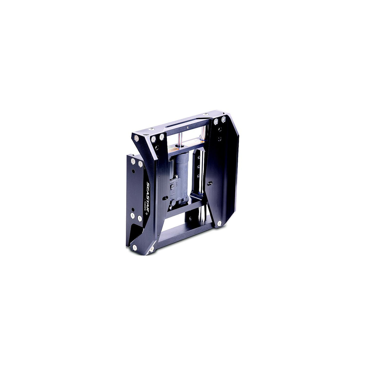 SeaStar JP5060R Hydraulic Jackplate 06" Marine Boat - official SeaStar Solutions product image 2