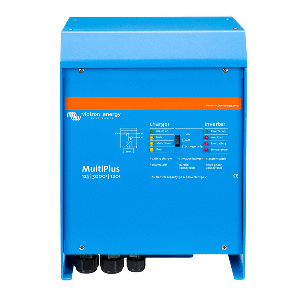 Victron Energy Victron MultiPlus 12/3000 - 120-50 - 230V - VE.Bus - PMP123021010