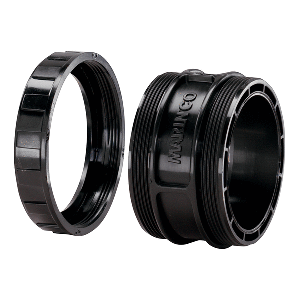 Marinco Sealing Collar w/Threaded Ring - 50A - 510R