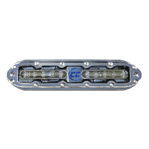 Shadow-Caster LED Lighting Shadow-Caster Color Caster Extended Multi-Color Underwater Light - 10' Lead Wire - SCM-10-EXT-CC-20