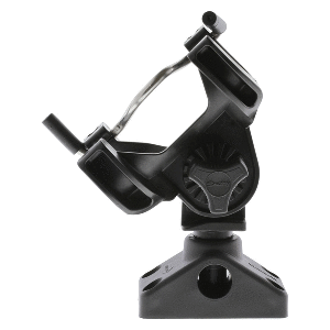 Scotty 290 R-5 Universal Rod Holder w/Mount - 0290