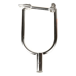 Panther Products Panther Happy Hooker Mooring Aid - Stainless Steel - 85B203STN