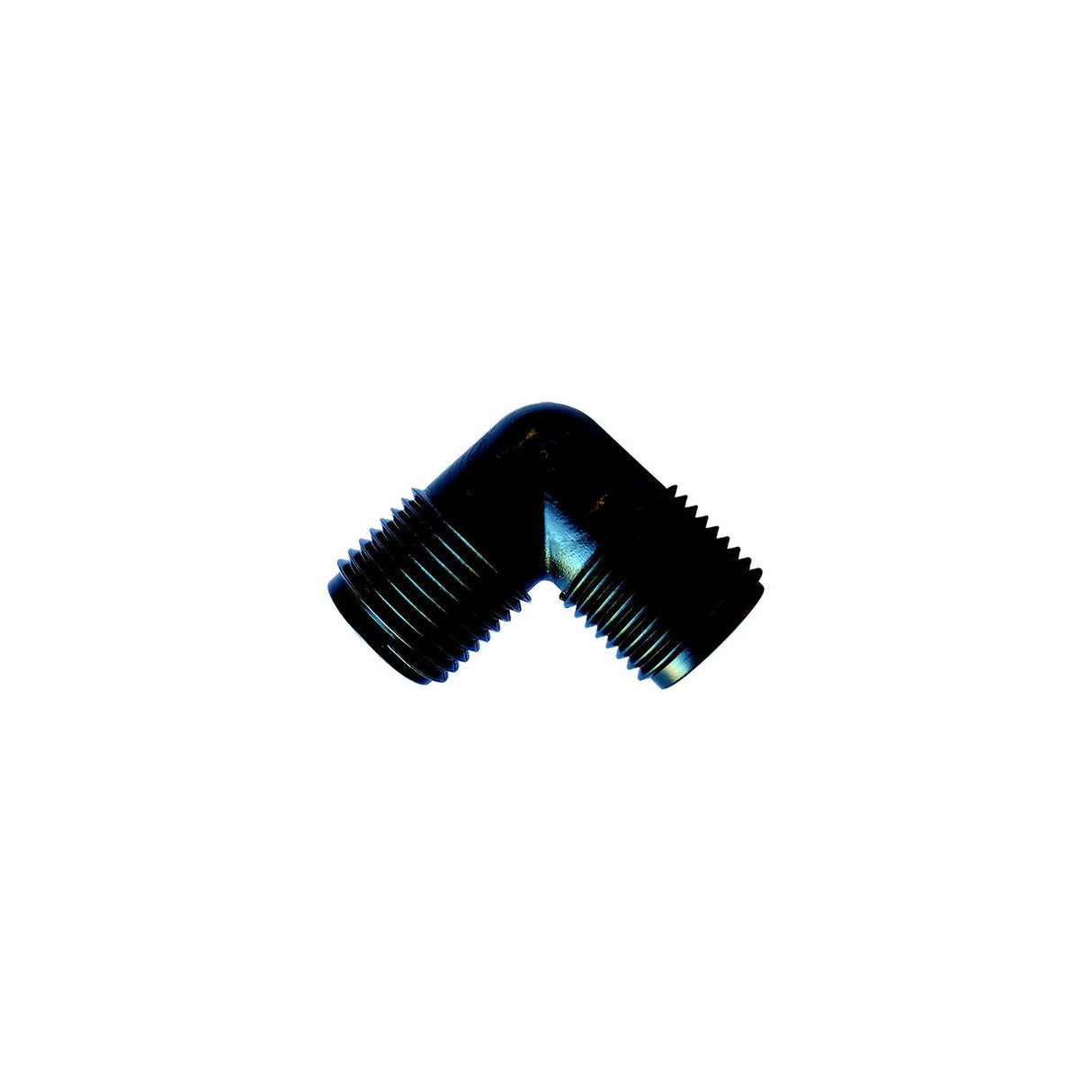 B&B Molders B and B Molders 94138 Nautilus Panel 90 Degree Fitting - image 1