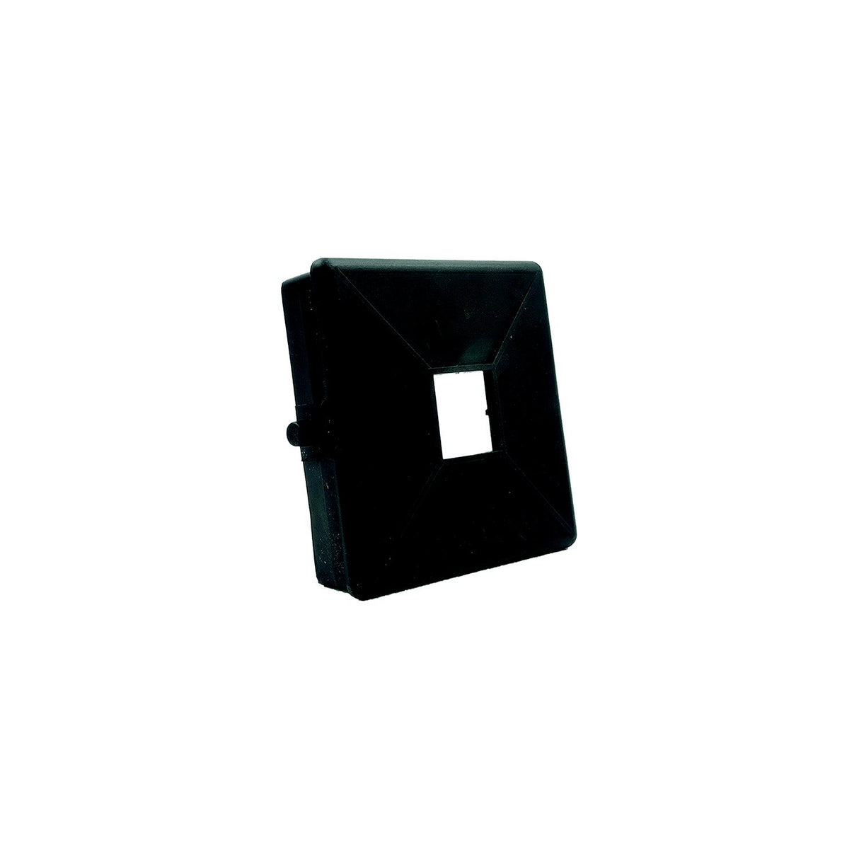 B&B Molders B and B Molders 94160 Bumper Plug W/ Tabs - 94160