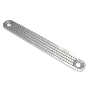 T-H Marine Supplies T-H Marine Transom Support Plate Upper Mount - TSP-1-DP