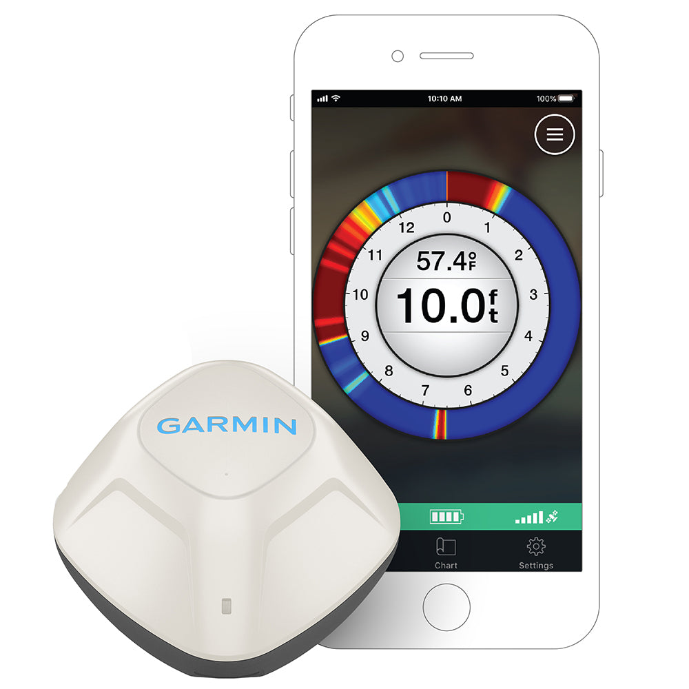 Garmin STRIKER™ Cast Castable Sonar Device - w/o GPS - 010-02246-00